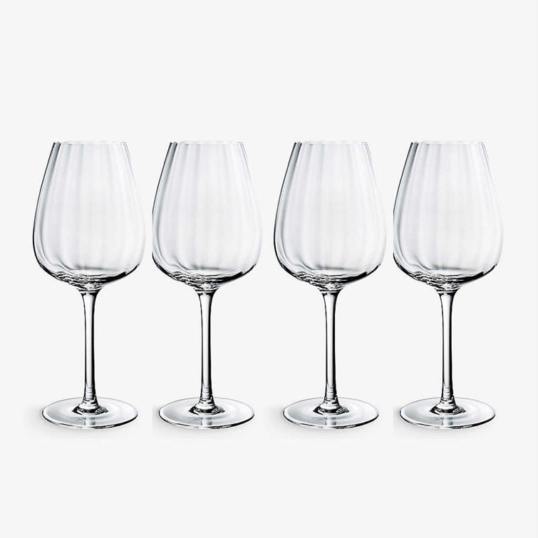 Villeroy & Boch 200ml Glassware Set & Reviews Wayfair.co.uk